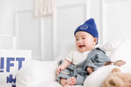 泗阳几个月宝宝会抬头 泗阳几个月宝宝会抬头