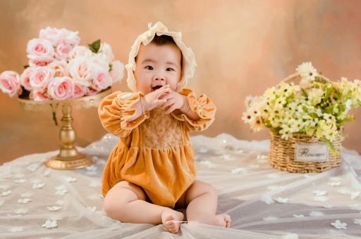 泗阳宝宝长湿疹了怎么处理 泗阳宝宝长湿疹了怎么处理